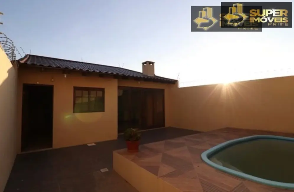 Foto 8 de Casa com 4 quartos à venda, 198m2 em Areal, Pelotas - RS