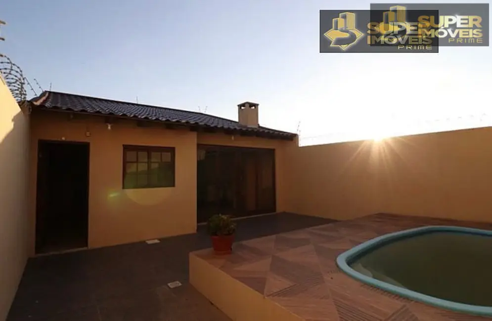 Casa com 4 quartos à venda, 198m2 em Areal, Pelotas - RS - imagem 8 Foto 8 de Casa com 4 quartos à venda, 198m2 em Areal, Pelotas - RS