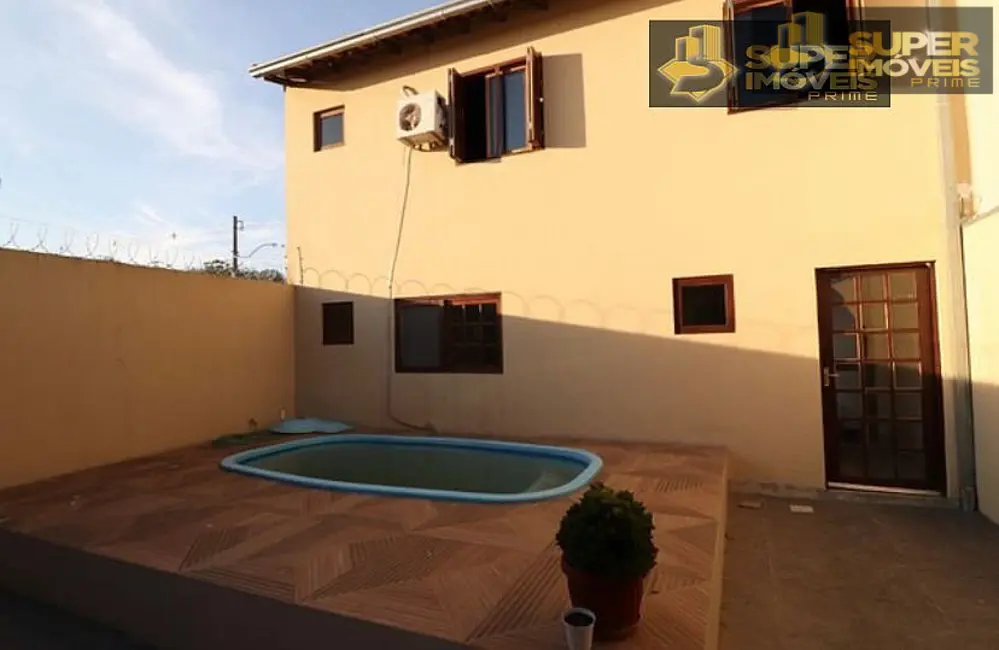 Casa com 4 quartos à venda, 198m2 em Areal, Pelotas - RS - imagem 7 Foto 7 de Casa com 4 quartos à venda, 198m2 em Areal, Pelotas - RS