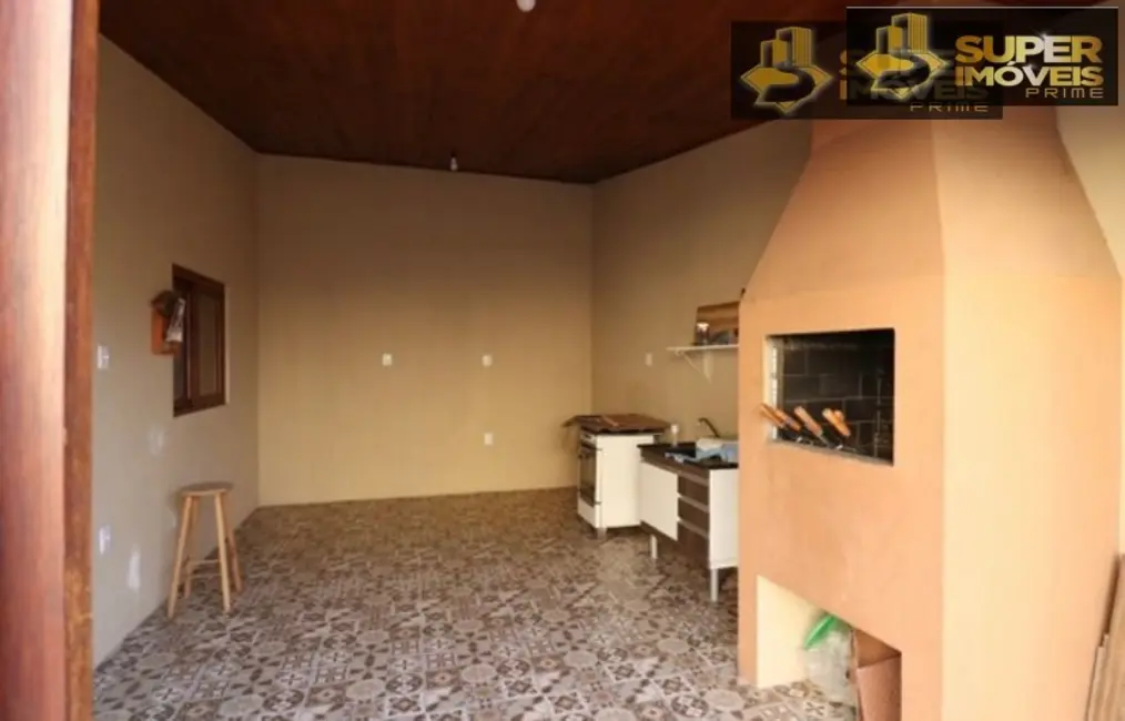 Foto 6 de Casa com 4 quartos à venda, 198m2 em Areal, Pelotas - RS