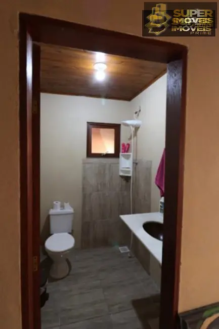 Casa com 4 quartos à venda, 198m2 em Areal, Pelotas - RS - imagem 3 Foto 3 de Casa com 4 quartos à venda, 198m2 em Areal, Pelotas - RS