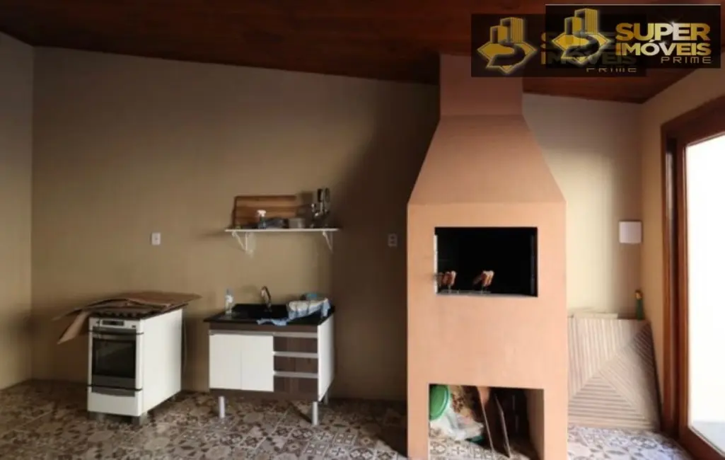 Foto 5 de Casa com 4 quartos à venda, 198m2 em Areal, Pelotas - RS