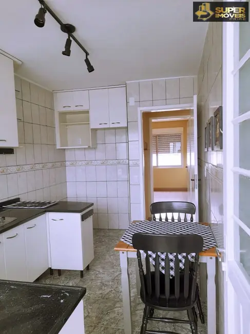 Apartamento com 2 quartos à venda, 70m2 em Fragata, Pelotas - RS - imagem 2 Foto 2 de Apartamento com 2 quartos à venda, 70m2 em Fragata, Pelotas - RS