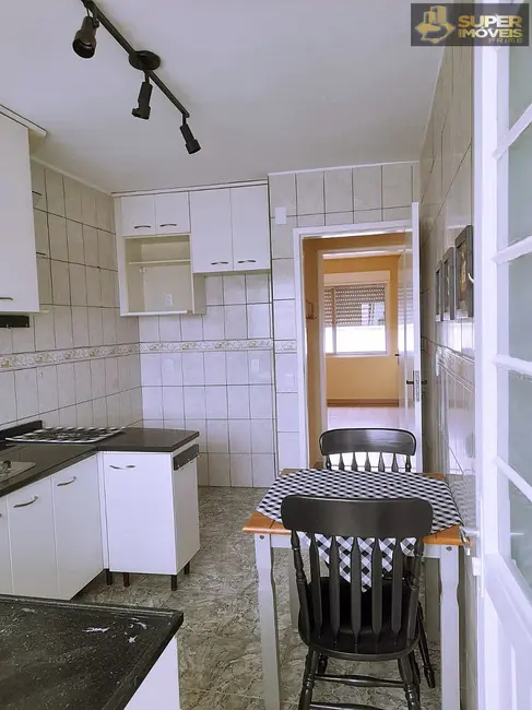 Foto 2 de Apartamento com 2 quartos à venda, 70m2 em Fragata, Pelotas - RS