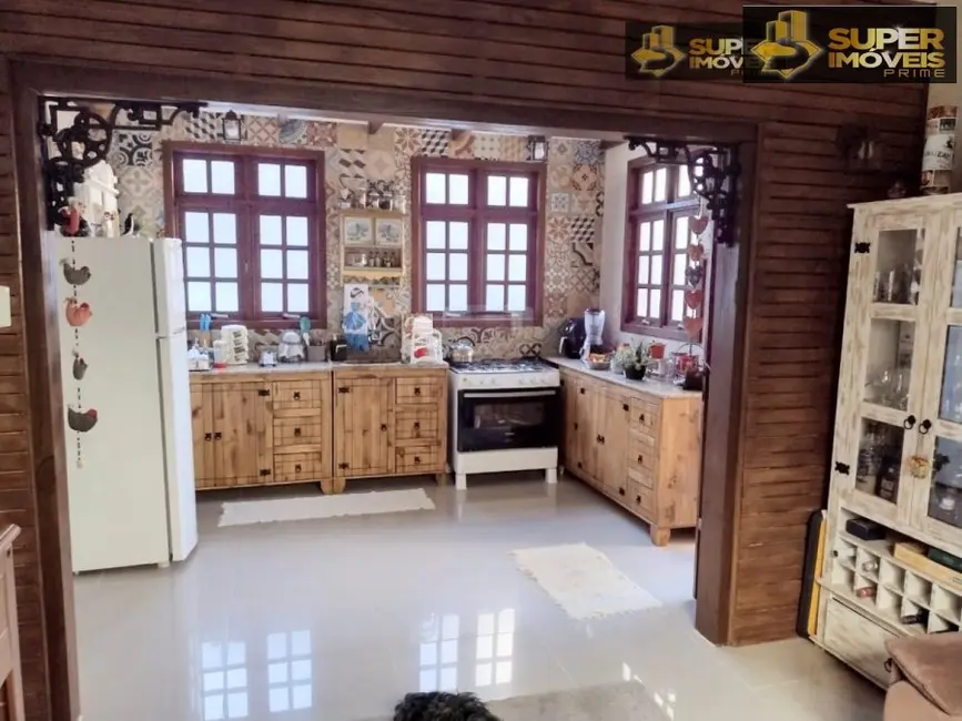 Foto 7 de Casa com 2 quartos à venda, 300m2 em Laranjal, Pelotas - RS