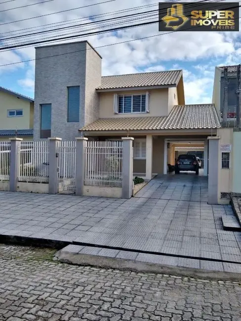 Foto 3 de Casa com 3 quartos à venda, 432m2 em Centro, Pelotas - RS