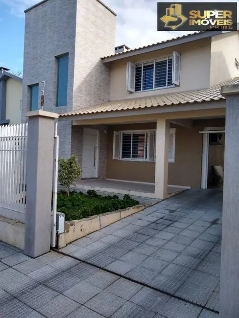 Foto 1 de Casa com 3 quartos à venda, 432m2 em Centro, Pelotas - RS