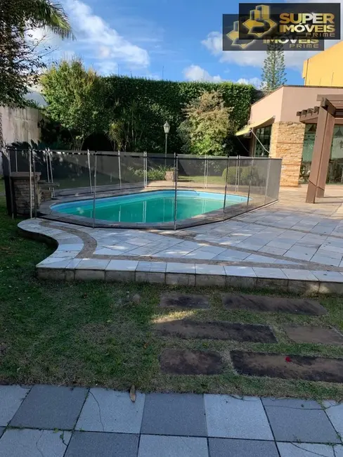 Foto 8 de Casa com 4 quartos à venda, 630m2 em Centro, Pelotas - RS