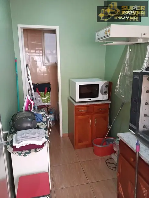 Foto 9 de Apartamento com 3 quartos à venda, 111m2 em Centro, Pelotas - RS