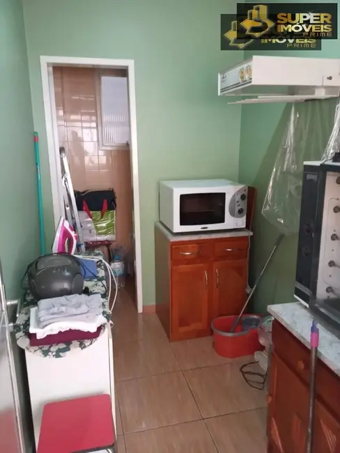 Foto 9 de Apartamento com 3 quartos à venda, 111m2 em Centro, Pelotas - RS