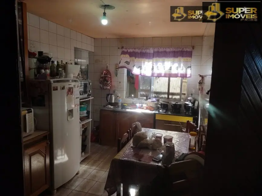 Foto 6 de Casa com 3 quartos à venda, 255m2 em Fragata, Pelotas - RS