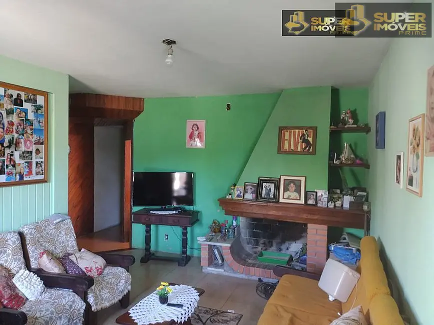 Foto 1 de Casa com 3 quartos à venda, 255m2 em Fragata, Pelotas - RS