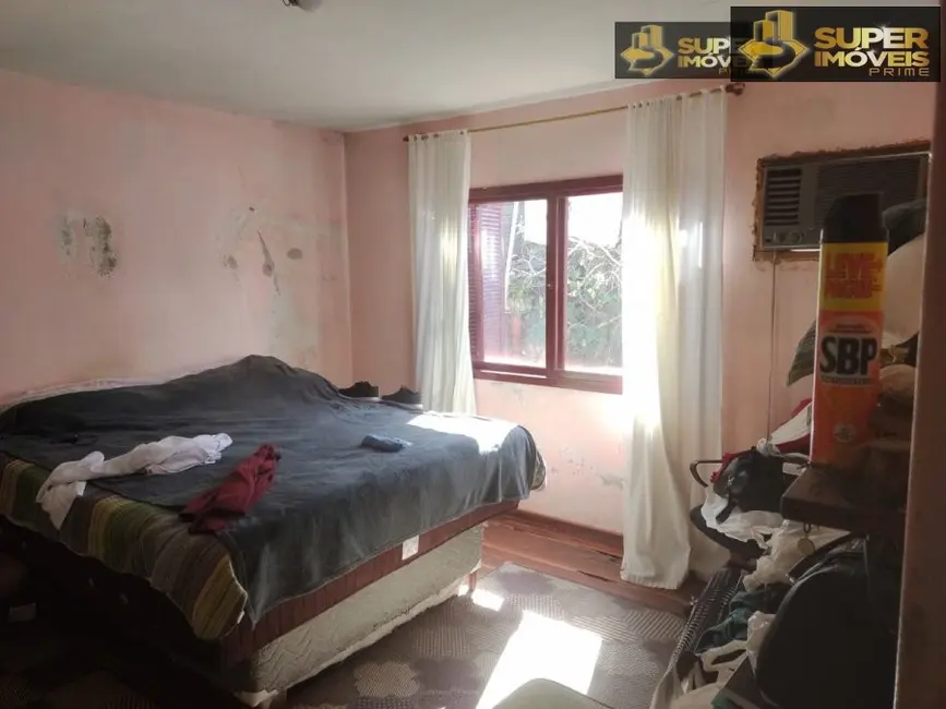 Foto 7 de Casa com 3 quartos à venda, 255m2 em Fragata, Pelotas - RS