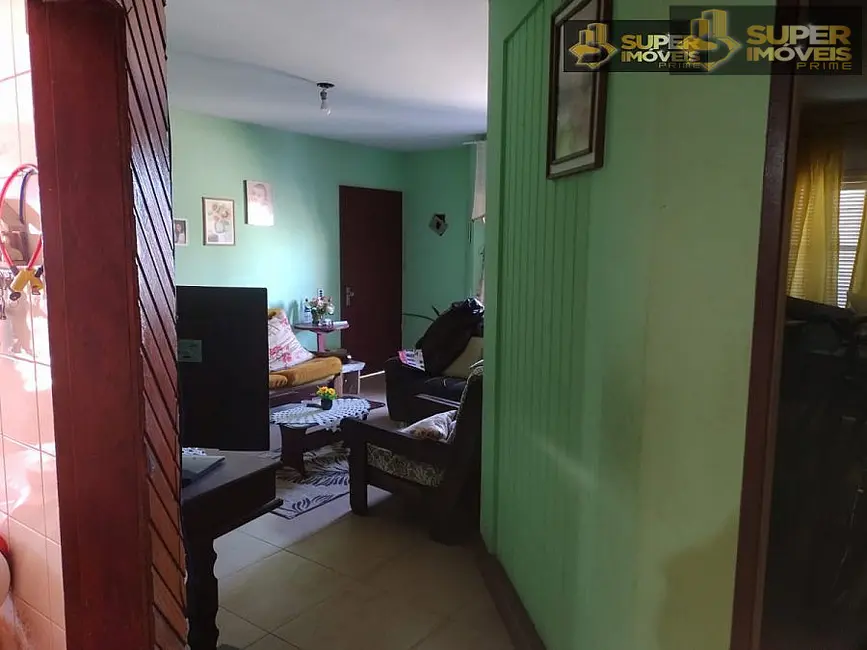 Foto 2 de Casa com 3 quartos à venda, 255m2 em Fragata, Pelotas - RS