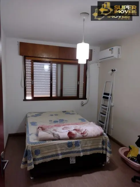 Foto 8 de Apartamento com 2 quartos à venda, 55m2 em Centro, Pelotas - RS