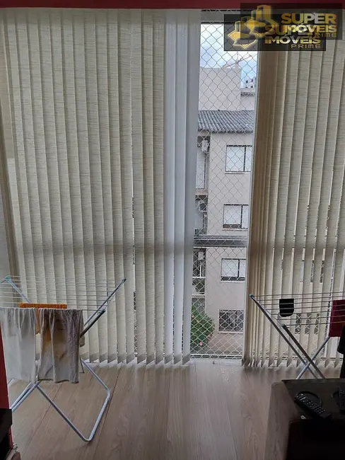 Foto 2 de Apartamento com 2 quartos à venda, 55m2 em Centro, Pelotas - RS