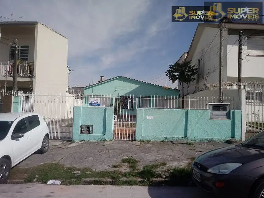 Casa com 4 quartos à venda, 600m2 em Fragata, Pelotas - RS - imagem 1 Foto 1 de Casa com 4 quartos à venda, 600m2 em Fragata, Pelotas - RS