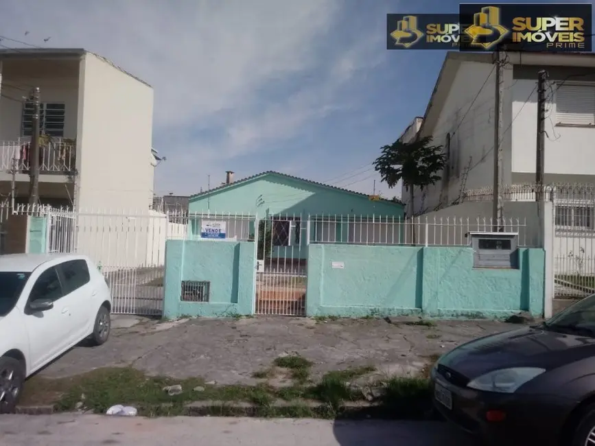 Foto 1 de Casa com 4 quartos à venda, 600m2 em Fragata, Pelotas - RS