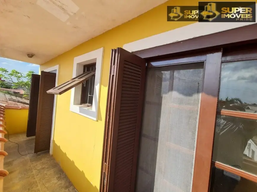 Foto 5 de Casa com 2 quartos à venda, 360m2 em Fragata, Pelotas - RS