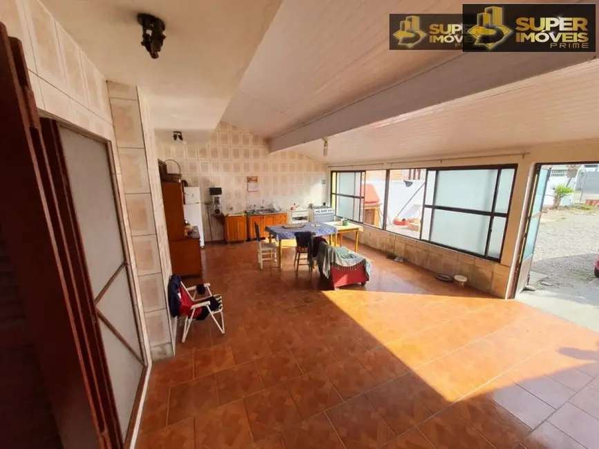 Foto 1 de Casa com 2 quartos à venda, 360m2 em Fragata, Pelotas - RS