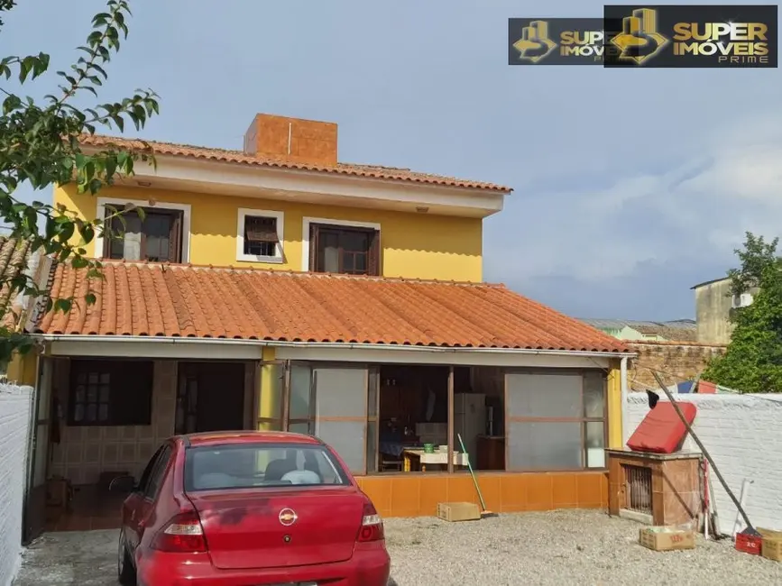 Foto 9 de Casa com 2 quartos à venda, 360m2 em Fragata, Pelotas - RS