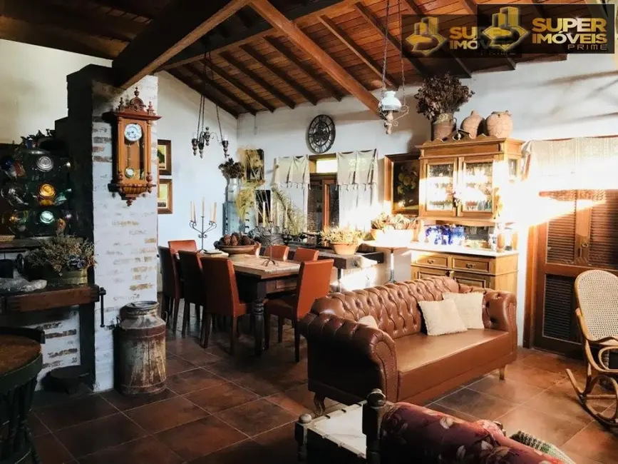 Foto 2 de Casa com 2 quartos à venda, 960m2 em Laranjal, Pelotas - RS