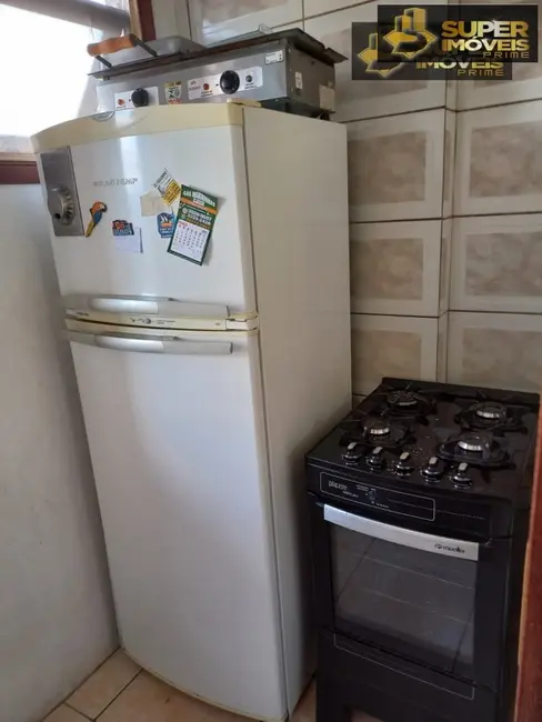 Apartamento com 3 quartos à venda, 72m2 em Centro, Pelotas - RS - imagem 4 Foto 4 de Apartamento com 3 quartos à venda, 72m2 em Centro, Pelotas - RS