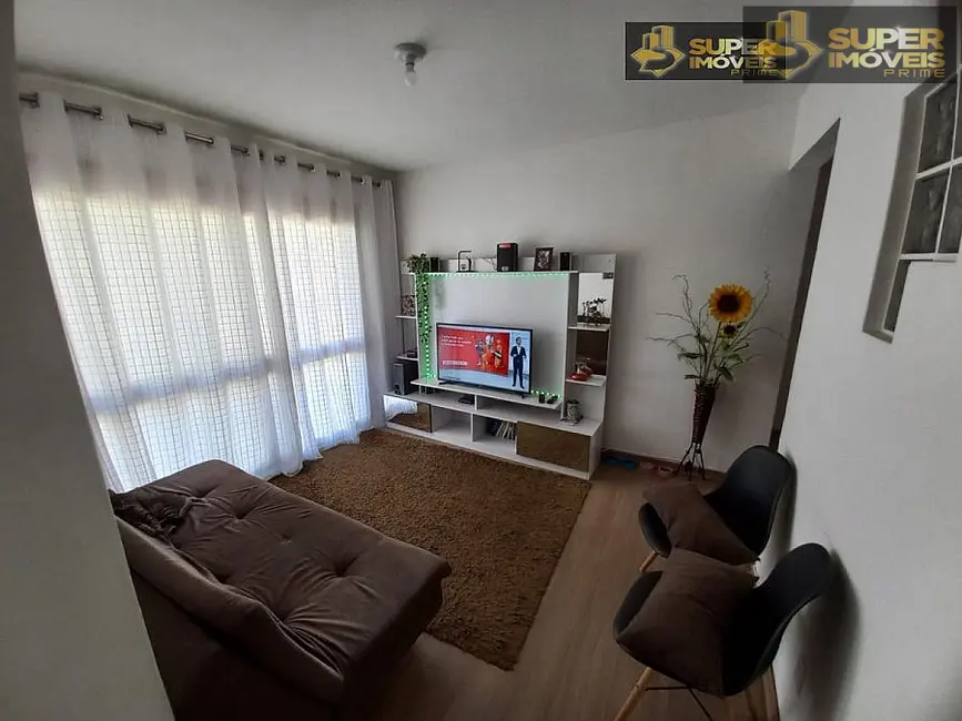 Foto 1 de Apartamento com 3 quartos à venda, 72m2 em Centro, Pelotas - RS