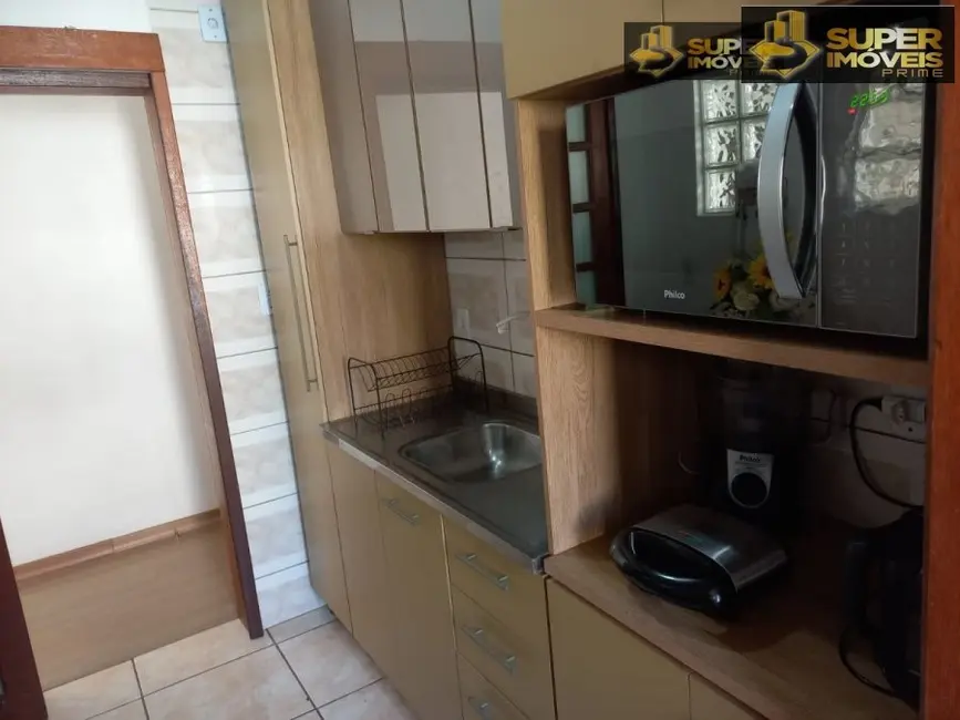 Apartamento com 3 quartos à venda, 72m2 em Centro, Pelotas - RS - imagem 3 Foto 3 de Apartamento com 3 quartos à venda, 72m2 em Centro, Pelotas - RS