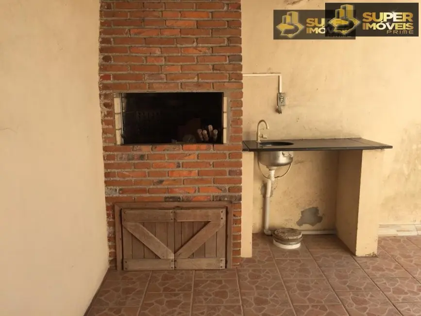 Foto 7 de Casa com 3 quartos à venda, 149m2 em Fragata, Pelotas - RS