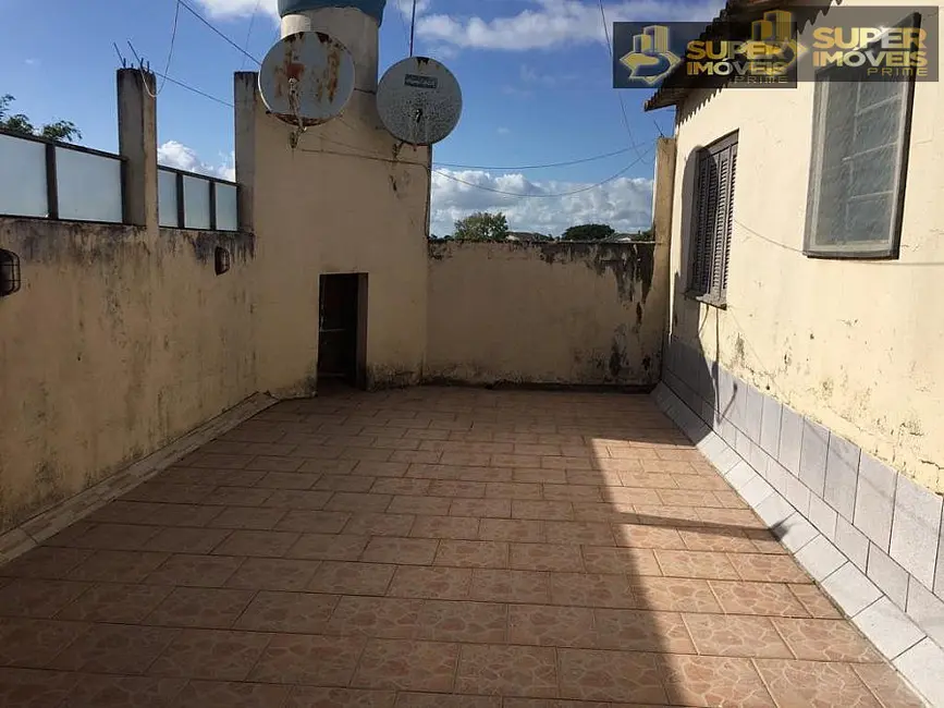 Casa com 3 quartos à venda, 149m2 em Fragata, Pelotas - RS - imagem 6 Foto 6 de Casa com 3 quartos à venda, 149m2 em Fragata, Pelotas - RS