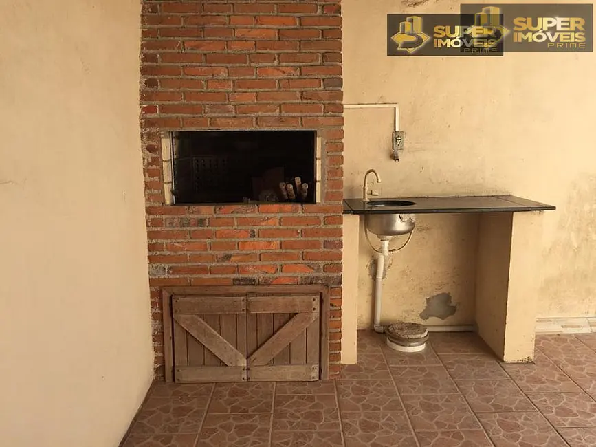 Casa com 3 quartos à venda, 149m2 em Fragata, Pelotas - RS - imagem 7 Foto 7 de Casa com 3 quartos à venda, 149m2 em Fragata, Pelotas - RS