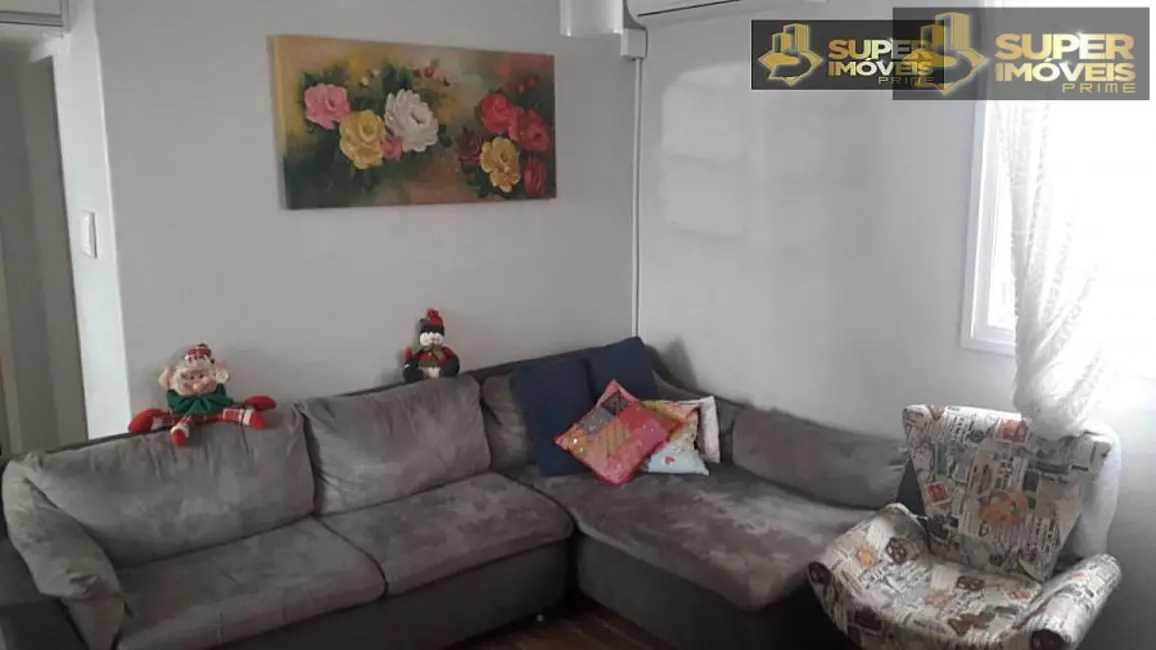 Foto 4 de Apartamento com 2 quartos à venda, 61m2 em Centro, Pelotas - RS