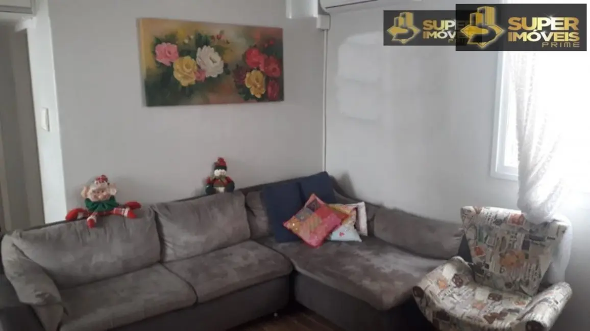 Foto 4 de Apartamento com 2 quartos à venda, 61m2 em Centro, Pelotas - RS