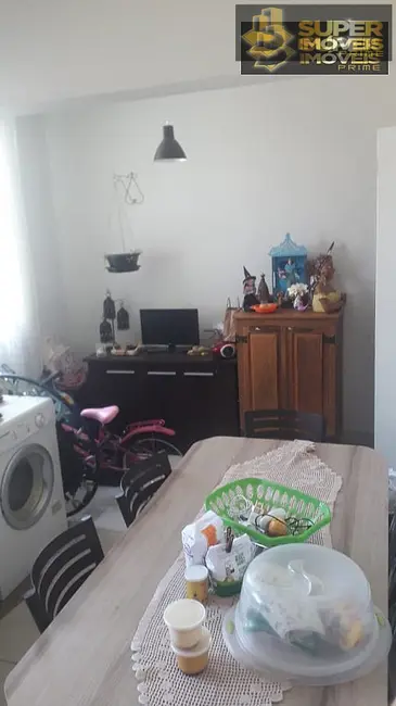 Foto 2 de Apartamento com 2 quartos à venda, 61m2 em Centro, Pelotas - RS