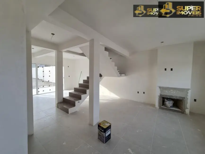 Foto 3 de Casa com 3 quartos à venda, 266m2 em Centro, Pelotas - RS