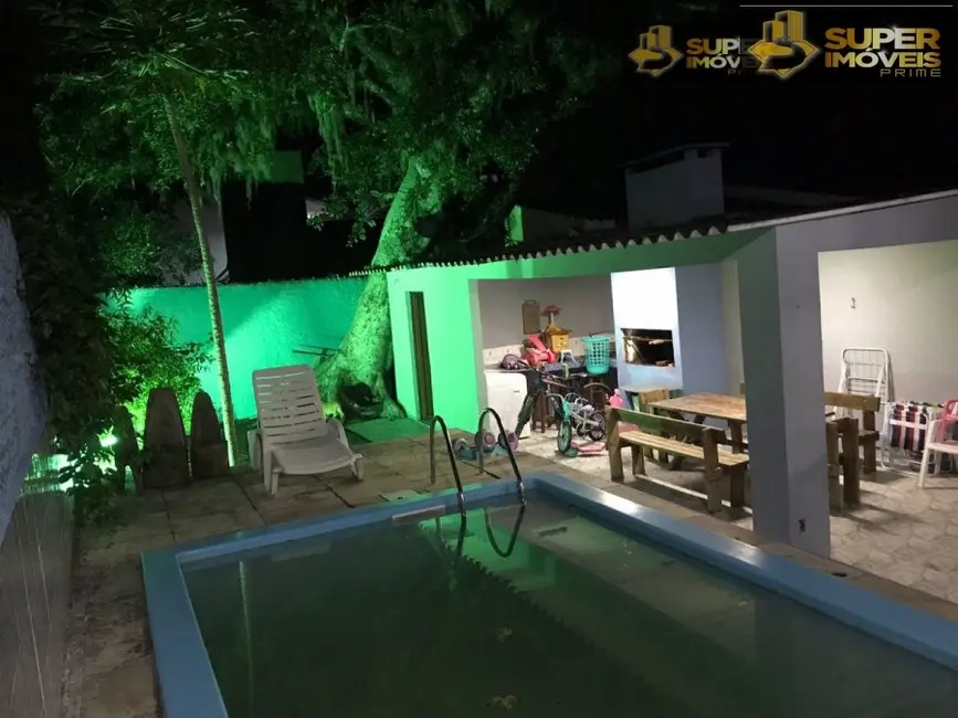 Foto 2 de Casa com 2 quartos à venda, 263m2 em Laranjal, Pelotas - RS