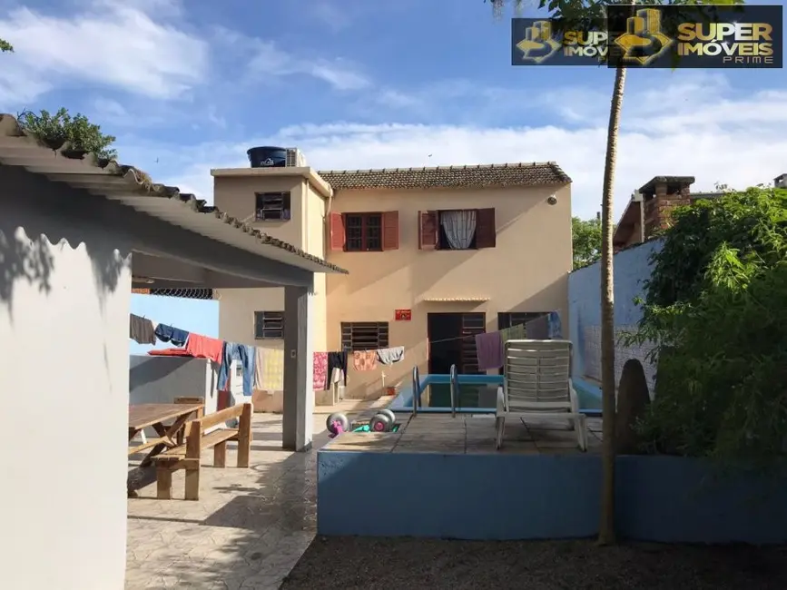 Foto 4 de Casa com 2 quartos à venda, 263m2 em Laranjal, Pelotas - RS