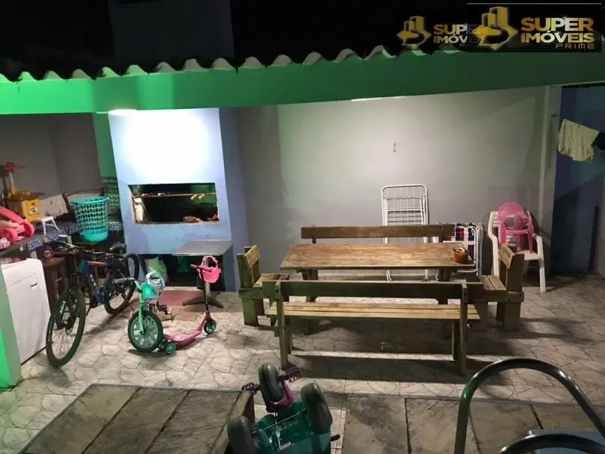 Foto 3 de Casa com 2 quartos à venda, 263m2 em Laranjal, Pelotas - RS