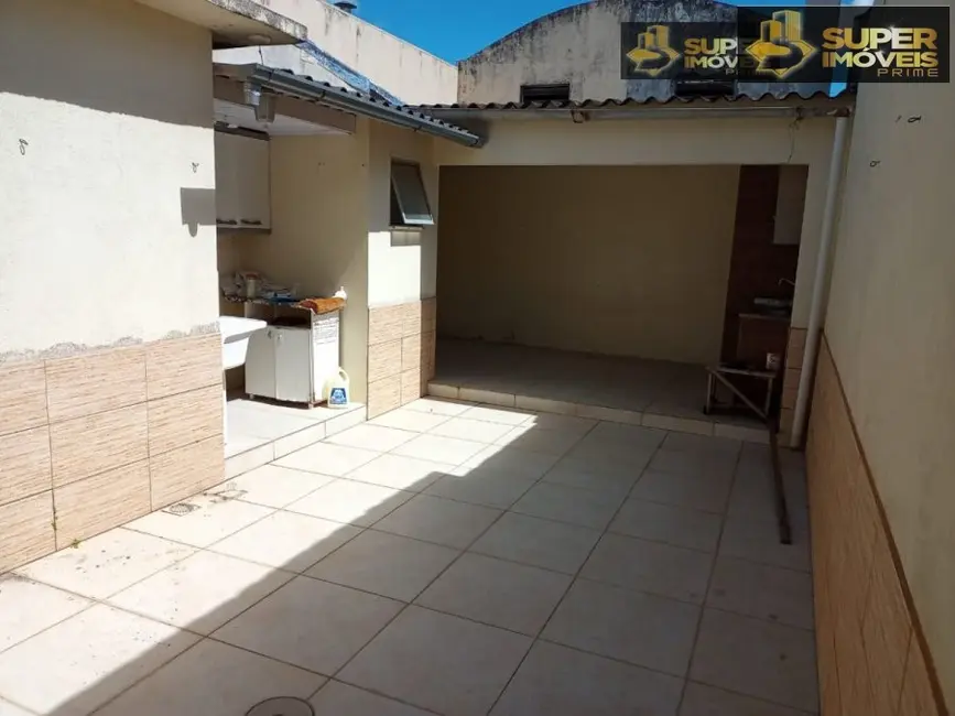 Foto 6 de Casa com 2 quartos à venda, 120m2 em Centro, Pelotas - RS