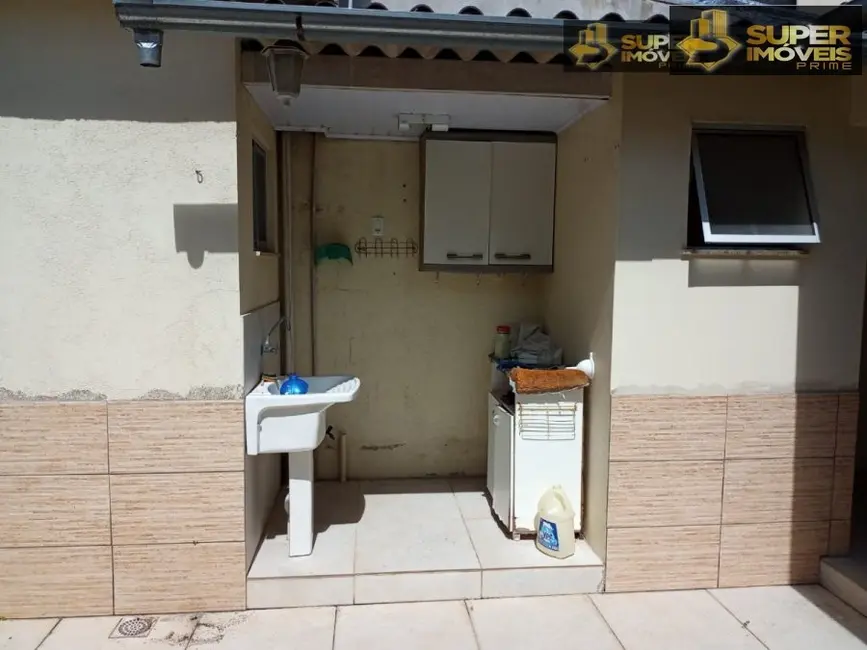 Foto 4 de Casa com 2 quartos à venda, 120m2 em Centro, Pelotas - RS