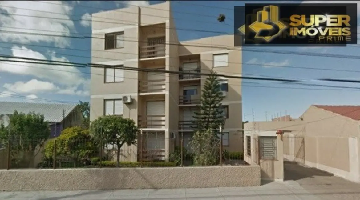 Foto 1 de Apartamento com 2 quartos à venda, 72m2 em Três Vendas, Pelotas - RS