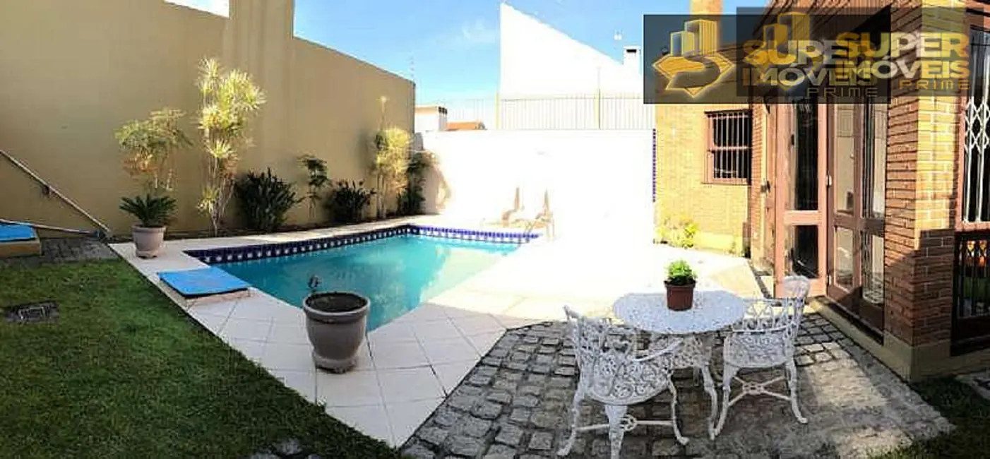 Foto 5 de Casa com 3 quartos à venda, 396m2 em Areal, Pelotas - RS