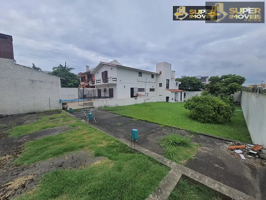 Foto 4 de Terreno / Lote à venda, 420m2 em Centro, Pelotas - RS