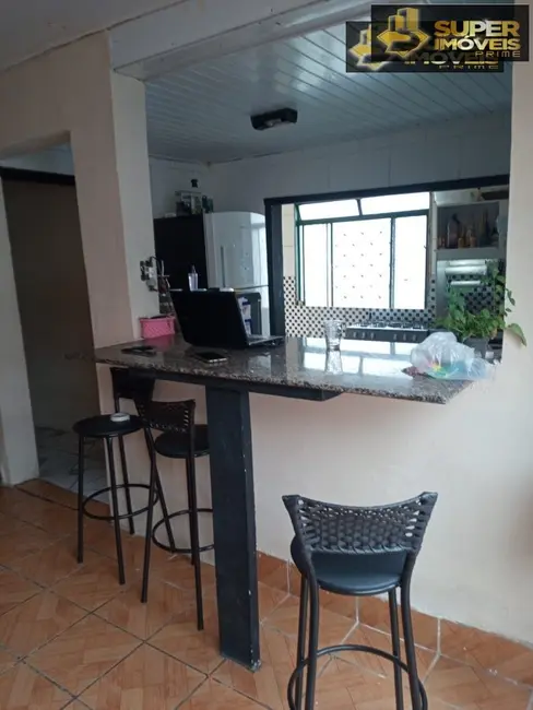 Foto 2 de Casa com 4 quartos à venda, 300m2 em Areal, Pelotas - RS