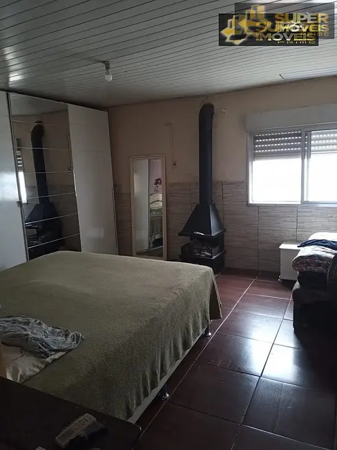 Foto 6 de Casa com 4 quartos à venda, 300m2 em Areal, Pelotas - RS