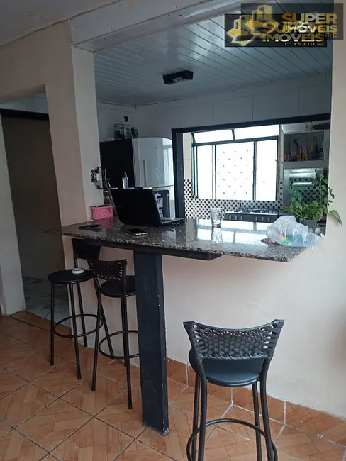 Foto 2 de Casa com 4 quartos à venda, 300m2 em Areal, Pelotas - RS