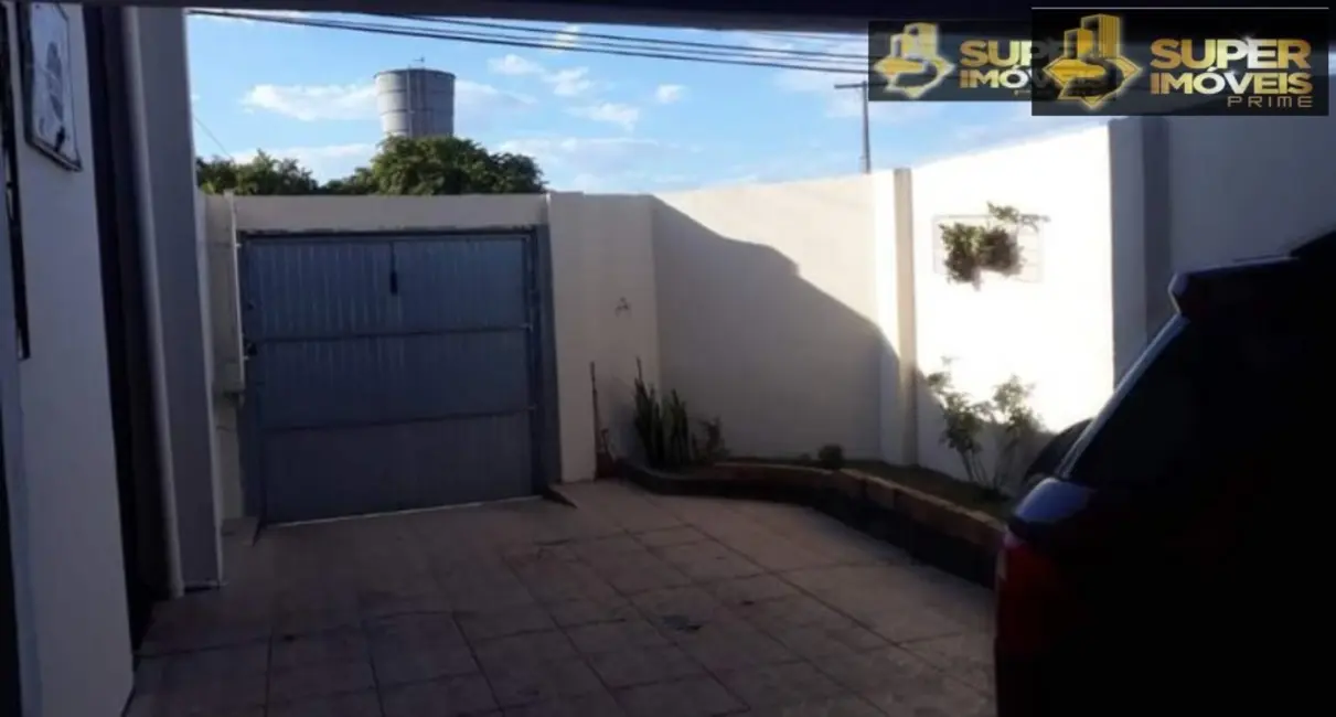 Foto 4 de Casa com 5 quartos à venda, 300m2 em Areal, Pelotas - RS
