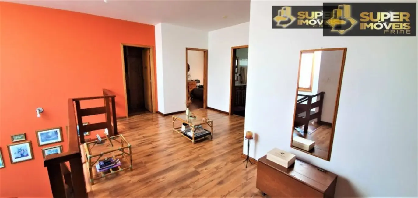 Foto 6 de Casa com 4 quartos à venda, 436m2 em Areal, Pelotas - RS
