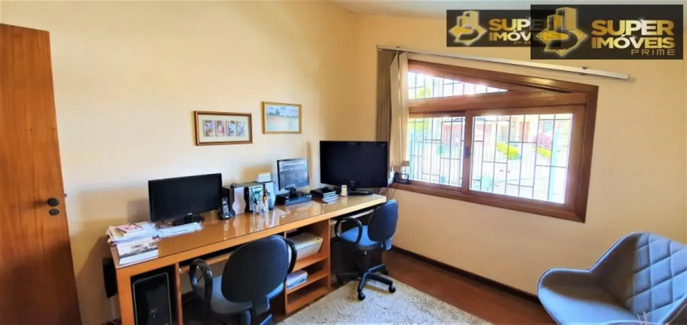 Foto 9 de Casa com 4 quartos à venda, 436m2 em Areal, Pelotas - RS